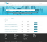 Diziana Drogo Theme Subscription Template