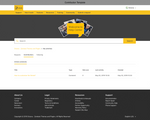 Diziana Javis Theme Contribution Template