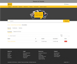 Diziana Javis Theme Request List Template