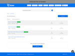 Diziana Arcturus Theme Community Post List Template