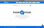 Diziana Arcturus Theme Error Template