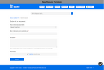Diziana Arcturus Theme New Request Template
