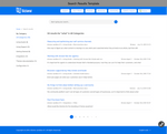 Diziana Arcturus Theme Search Results Template