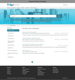 Diziana Drogo Theme Search Results Template