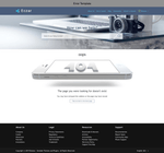 Diziana Eczar Theme Error Template