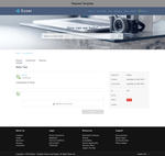 Diziana Eczar Theme Request Template