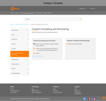 Diziana Galltine Theme Category Template