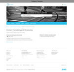 Diziana Golm Theme Category Template