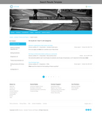 Diziana Golm Theme Search Results Template