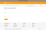 Diziana Manda Theme