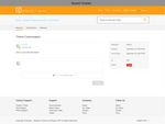 Diziana Manda Theme