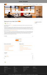 Diziana Melinz Theme