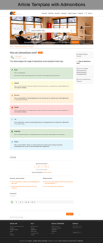 Diziana Melinz Theme