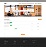 Diziana Melinz Theme