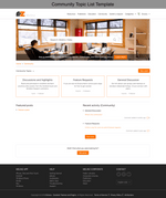 Diziana Melinz Theme