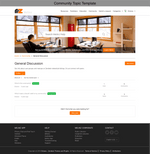 Diziana Melinz Theme
