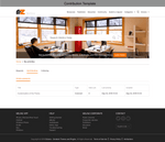 Diziana Melinz Theme