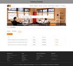 Diziana Melinz Theme