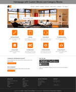Diziana Melinz Theme