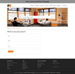 Diziana Melinz Theme