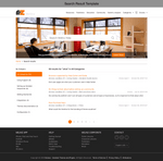 Diziana Melinz Theme