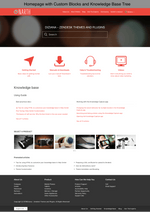 Diziana Narth Theme