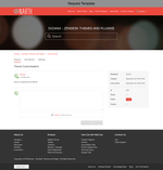 Diziana Narth Theme