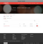 Diziana Narth Theme