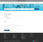 Diziana Ockbur Theme