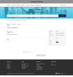 Diziana Ockbur Theme