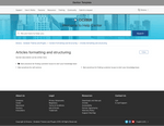 Diziana Ockbur Theme