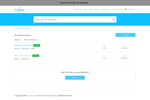 Diziana Ojom Theme