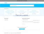 Diziana Ojom Theme