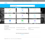 Diziana Ojom Theme