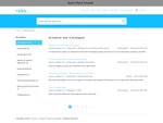 Diziana Ojom Theme