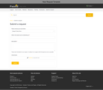 Diziana Paonid Theme