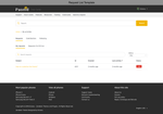 Diziana Paonid Theme
