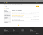 Diziana Paonid Theme