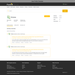 Diziana Paonid Theme