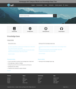Diziana Quell Theme