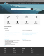 Diziana Quell Theme