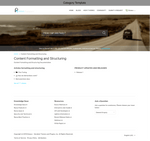 Diziana Raxxa Theme Category Template