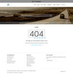 Diziana Raxxa Theme Error Template