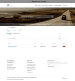 Diziana Raxxa Theme Request List Template