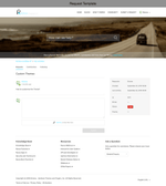 Diziana Raxxa Theme Request Template