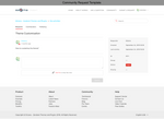 Diziana Sagma Theme