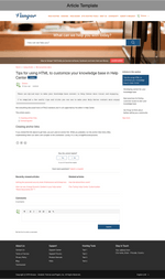 Diziana Vanqor Theme