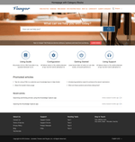 Diziana Vanqor Theme