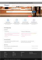 Diziana Vanqor Theme