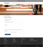 Diziana Vanqor Theme